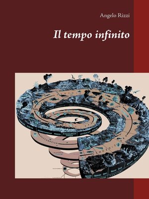 cover image of Il tempo infinito